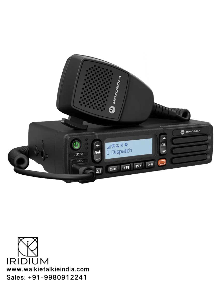 TLK150 Motorola SIM based Walkie Talkie Dealer Distributor Bengalore Walkie Talkie Suppliers in Bengaluru Mysore Mangalore Channai